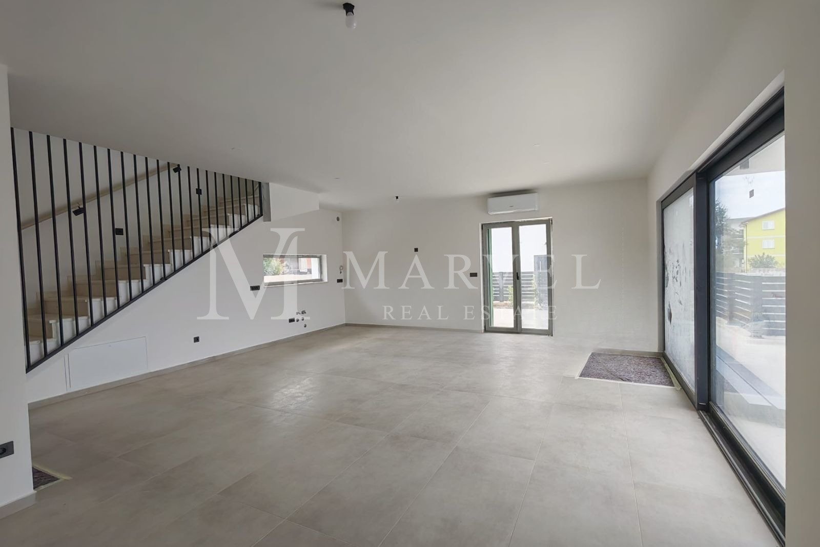House For sale - PRIMORSKO-GORANSKA MALINSKA-DUBAŠNICA