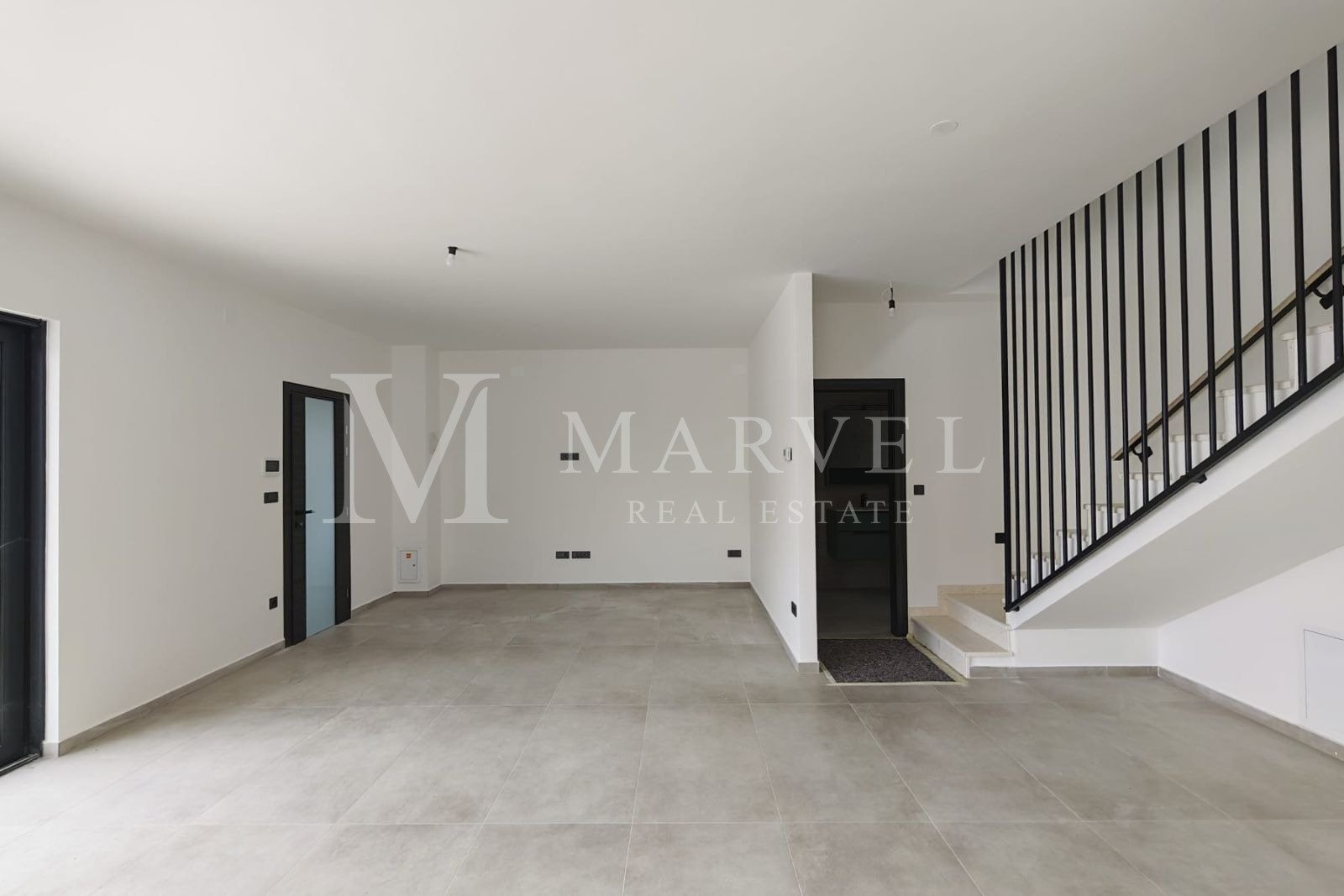 House For sale - PRIMORSKO-GORANSKA MALINSKA-DUBAŠNICA