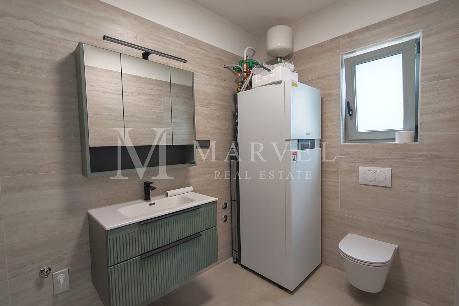 House For sale - PRIMORSKO-GORANSKA MALINSKA-DUBAŠNICA