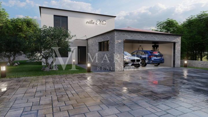 Hiša na predaj 137 m² – Malinska