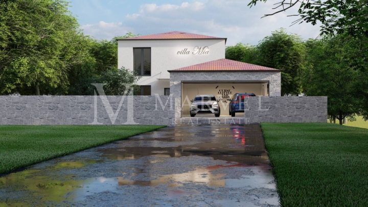 House For sale - Primorsko-goranska Malinska-dubašnica - foto 2/2