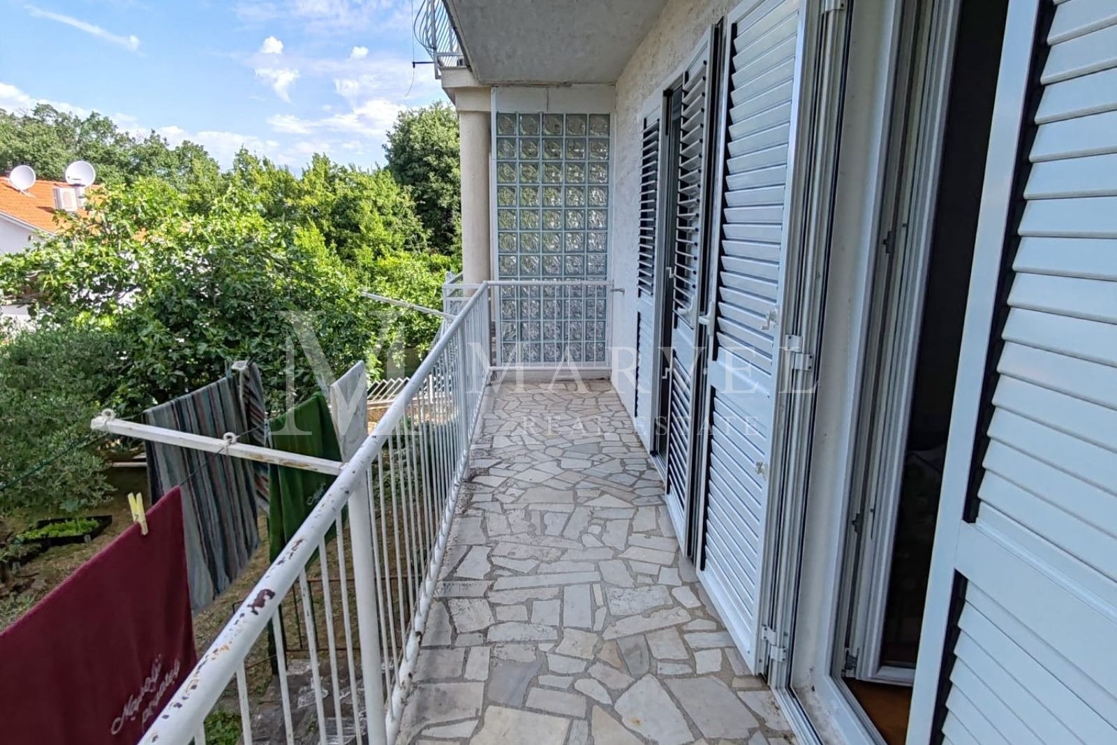 Haus Zu verkaufen - PRIMORSKO-GORANSKA OMIŠALJ