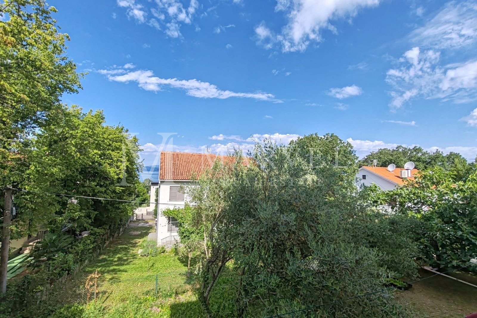 Haus Zu verkaufen - PRIMORSKO-GORANSKA OMIŠALJ