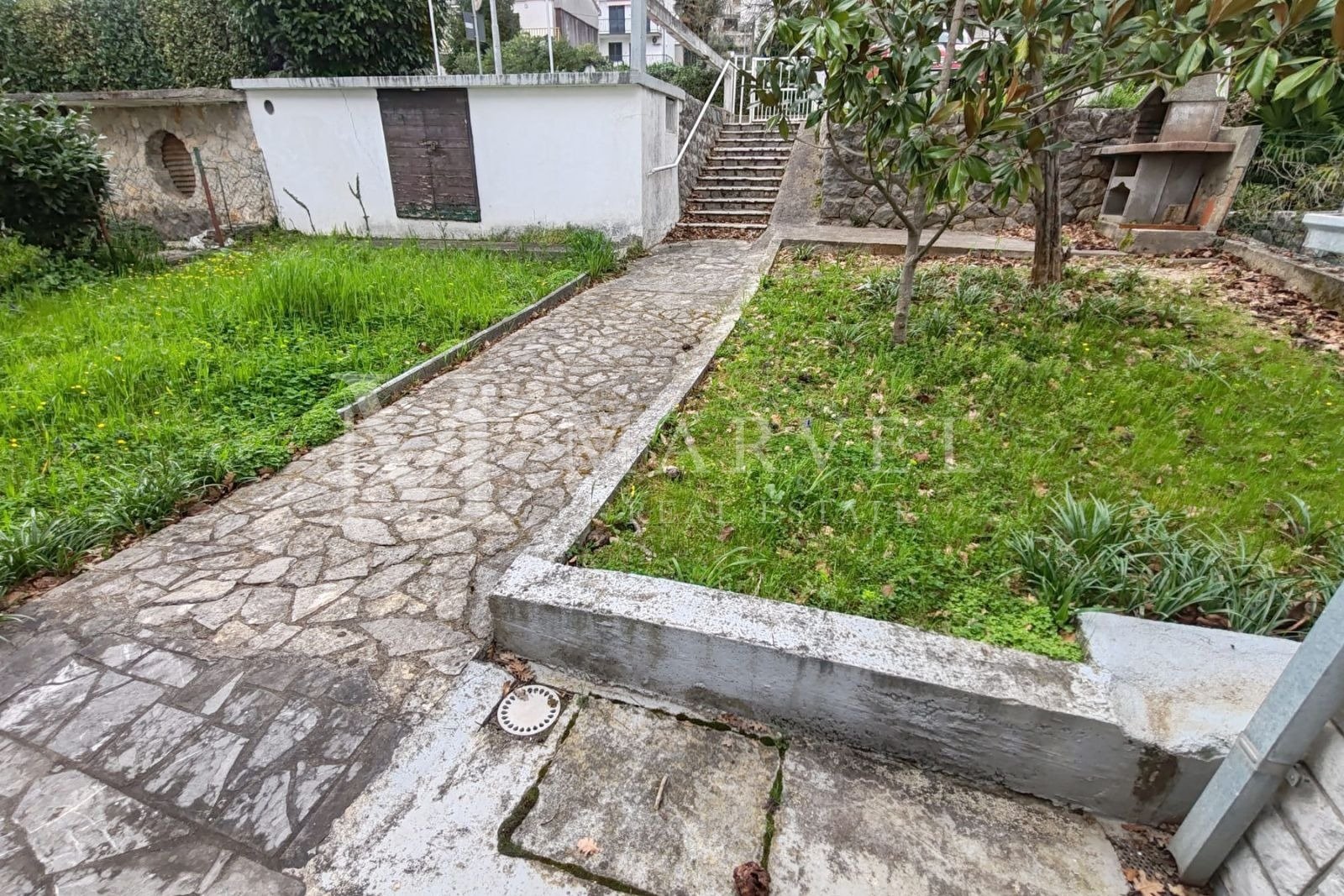 Haus Zu verkaufen - PRIMORSKO-GORANSKA OMIŠALJ