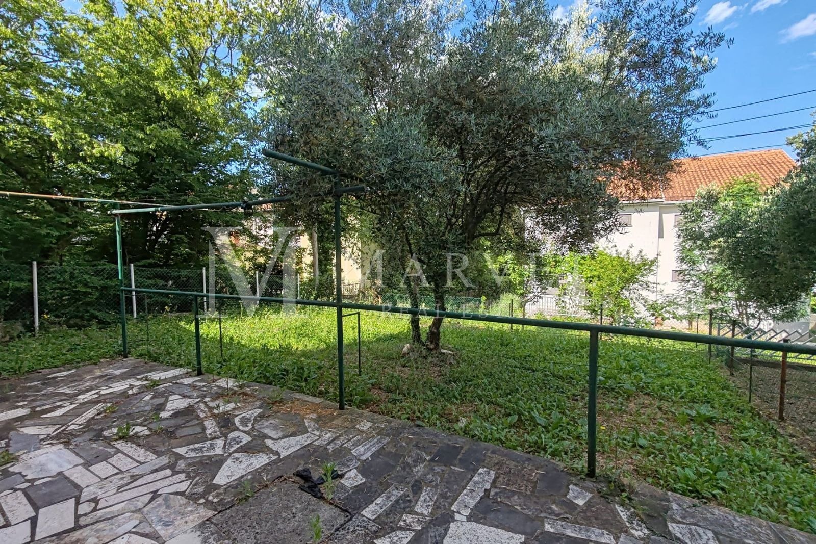 Haus Zu verkaufen - PRIMORSKO-GORANSKA OMIŠALJ