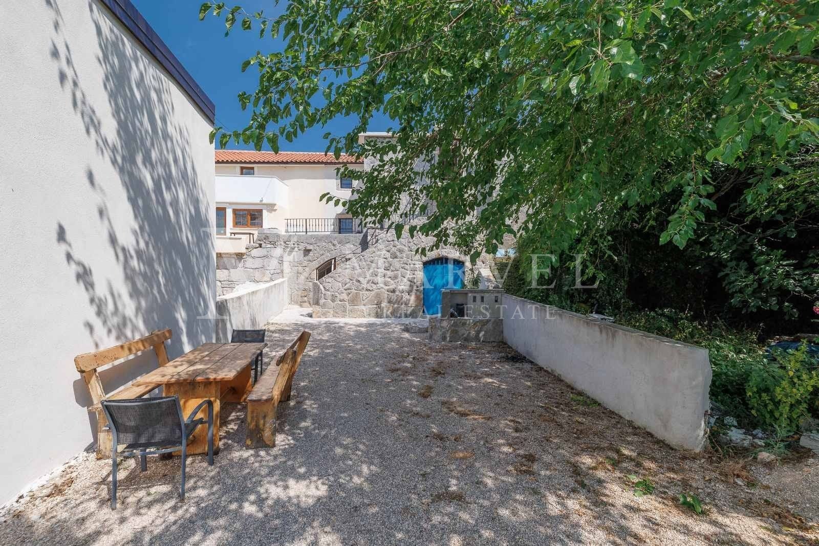 House For sale - Primorsko-goranska Krk - foto 1/19