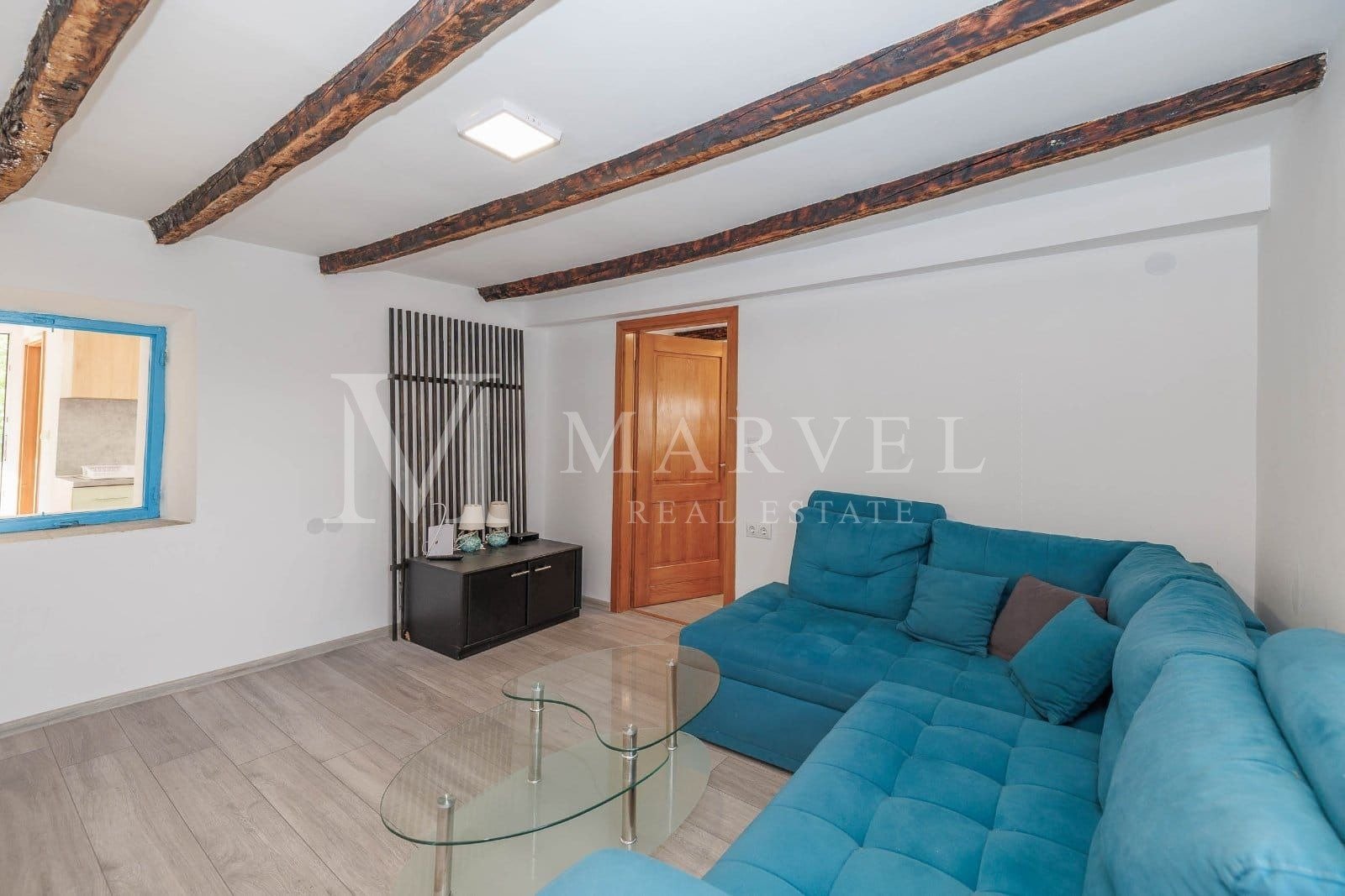 House For sale - PRIMORSKO-GORANSKA KRK