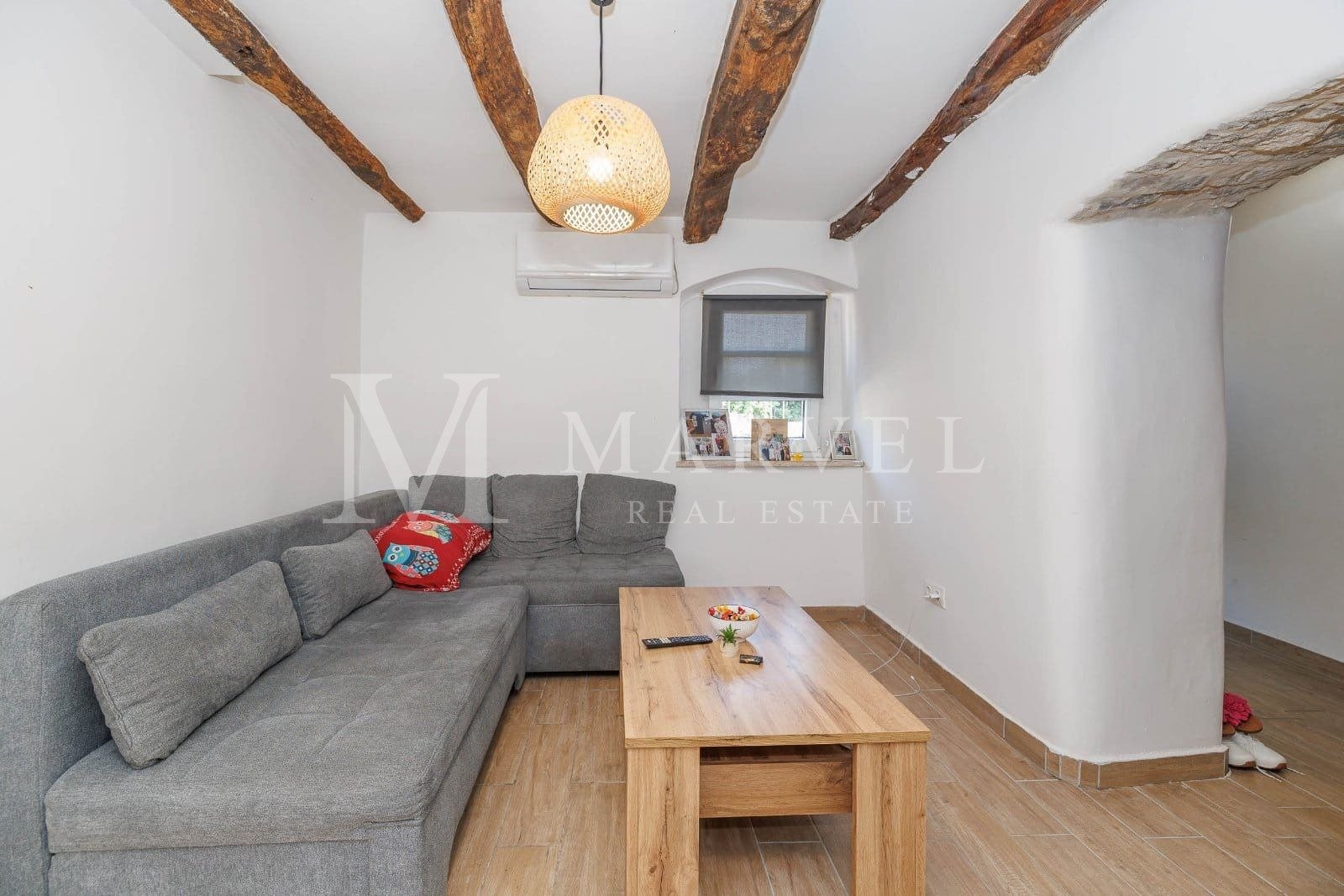 House For sale - PRIMORSKO-GORANSKA KRK