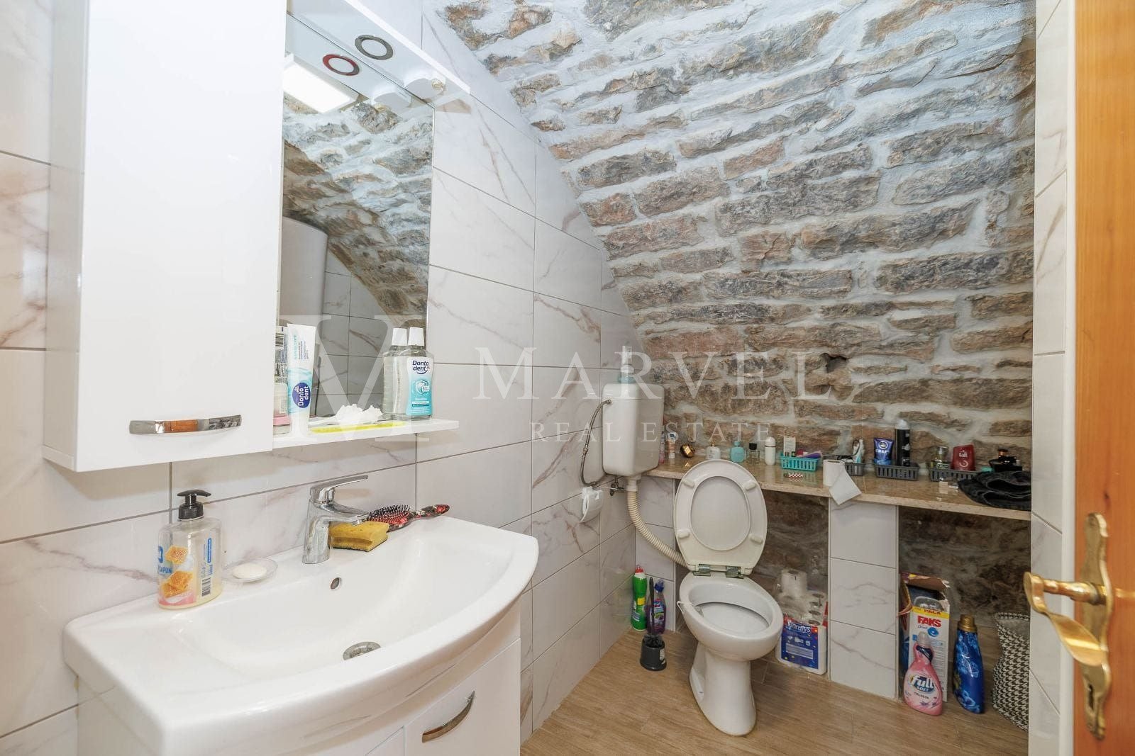 House For sale - PRIMORSKO-GORANSKA KRK