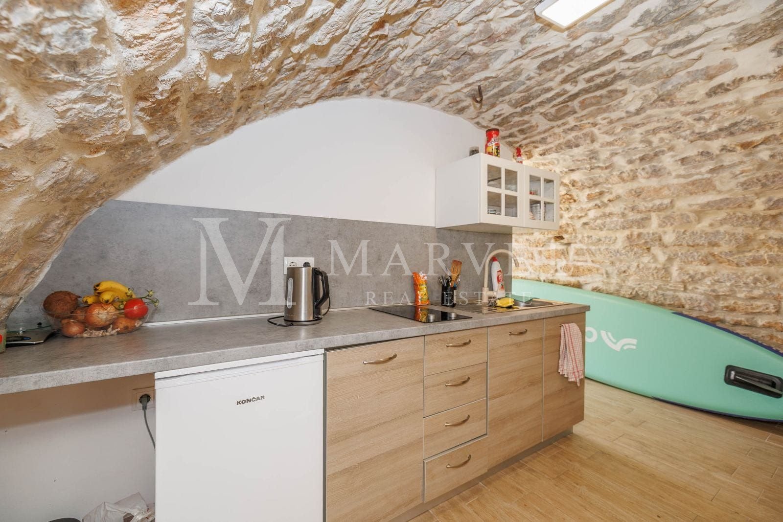 House For sale - PRIMORSKO-GORANSKA KRK