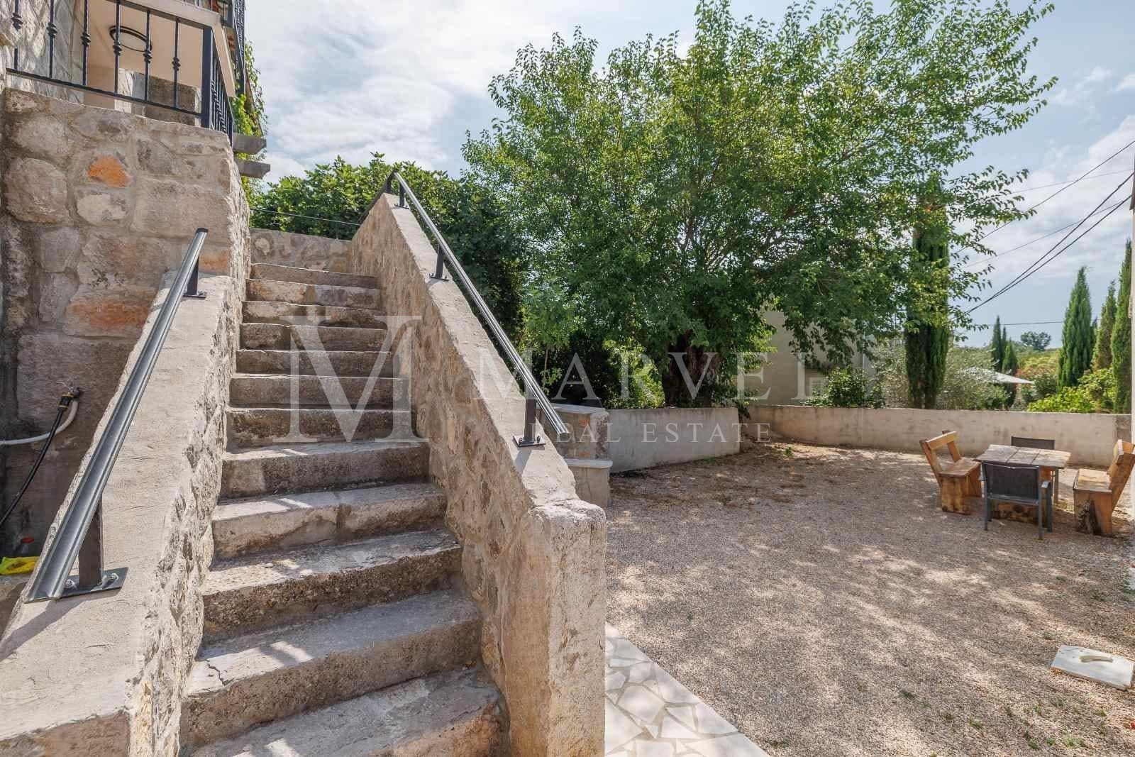 House For sale - PRIMORSKO-GORANSKA KRK
