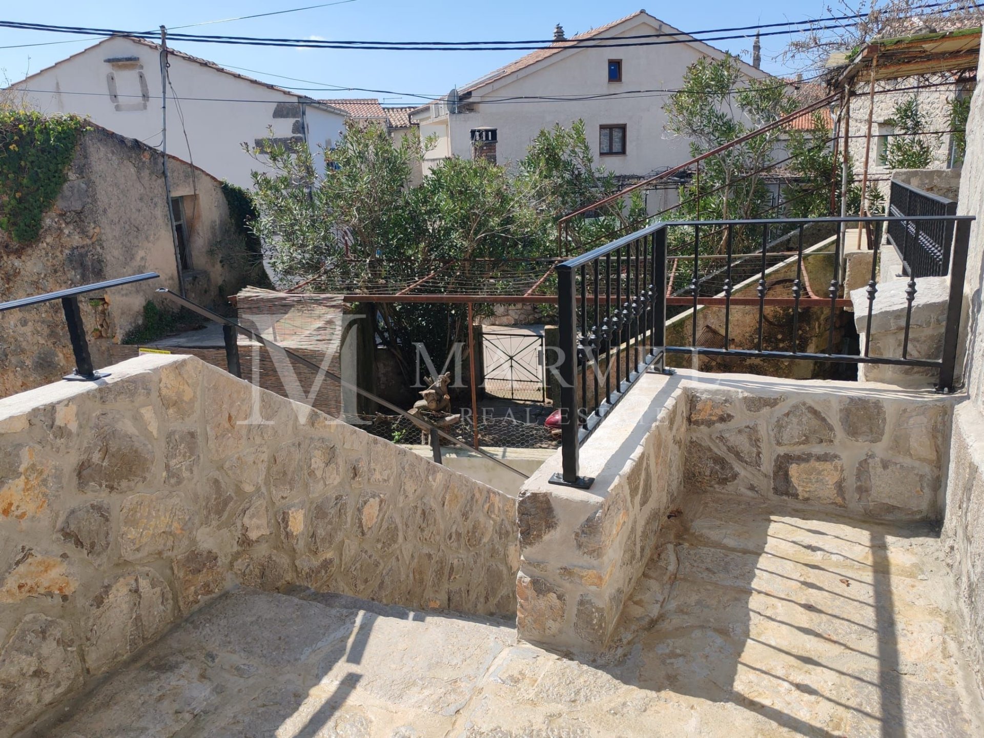 House For sale - PRIMORSKO-GORANSKA KRK