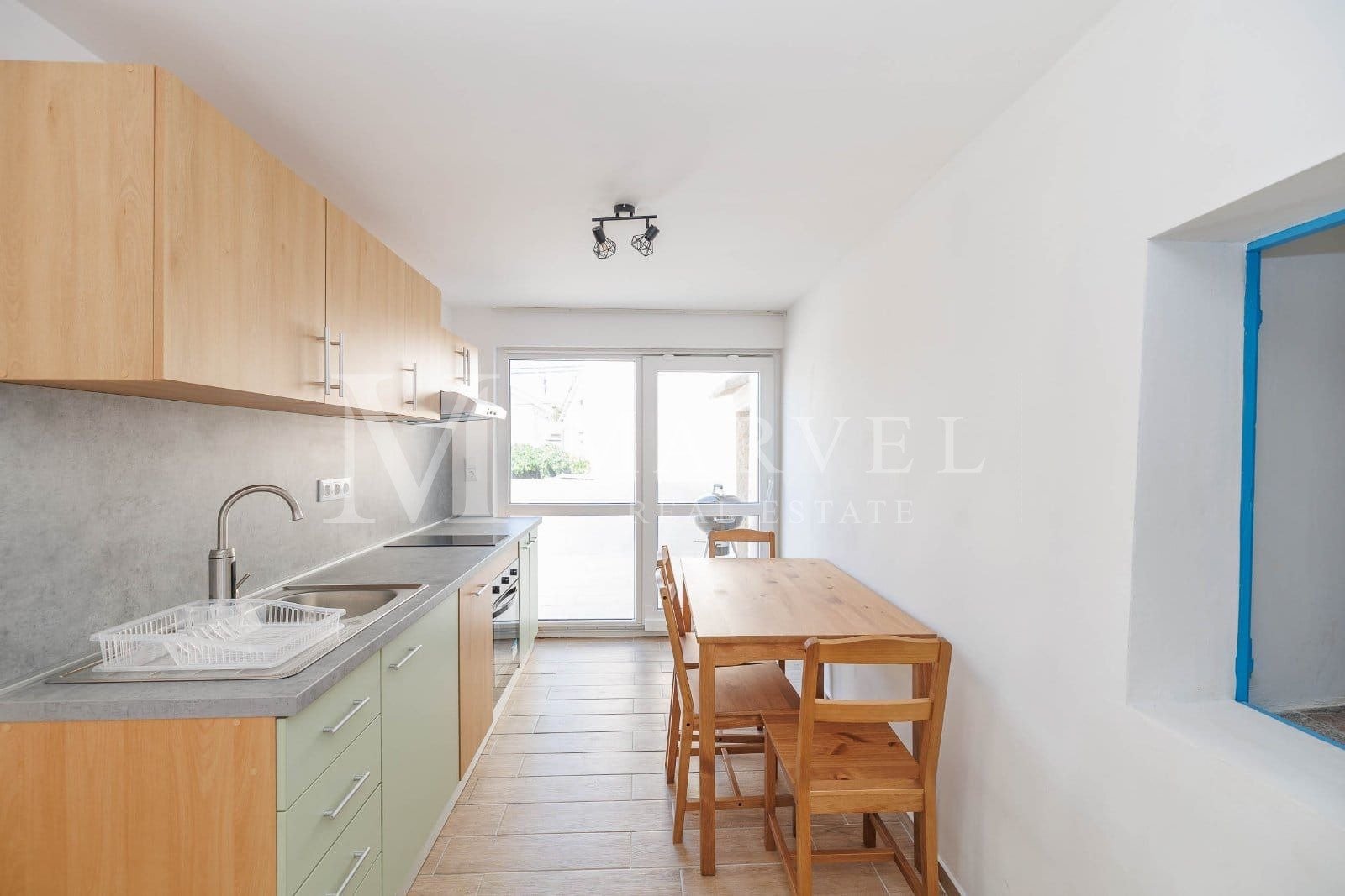 House For sale - PRIMORSKO-GORANSKA KRK