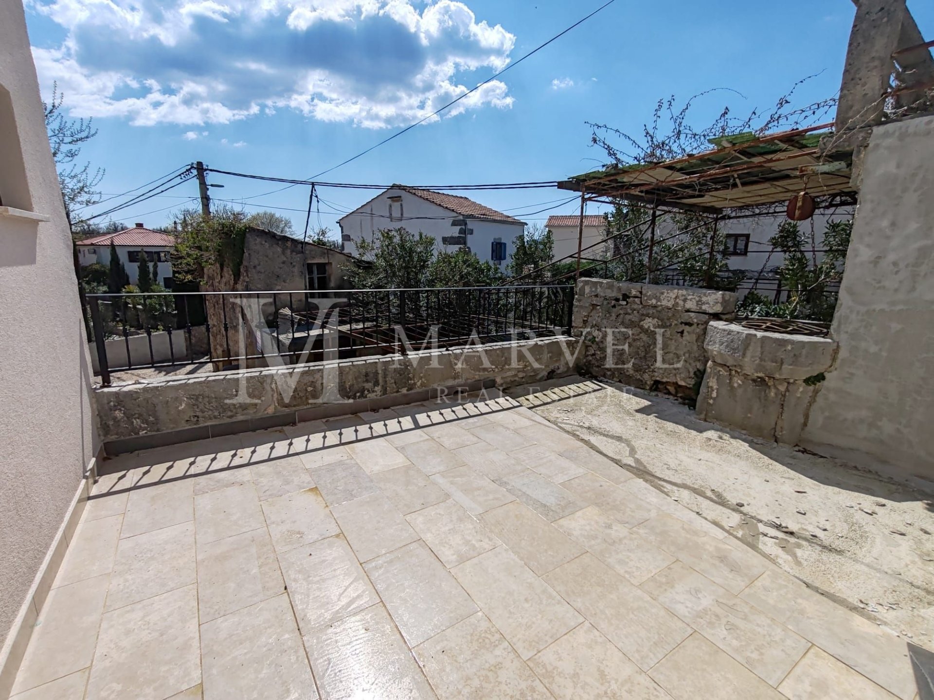 House For sale - PRIMORSKO-GORANSKA KRK