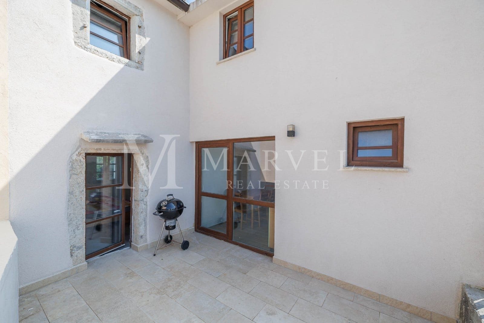 House For sale - PRIMORSKO-GORANSKA KRK