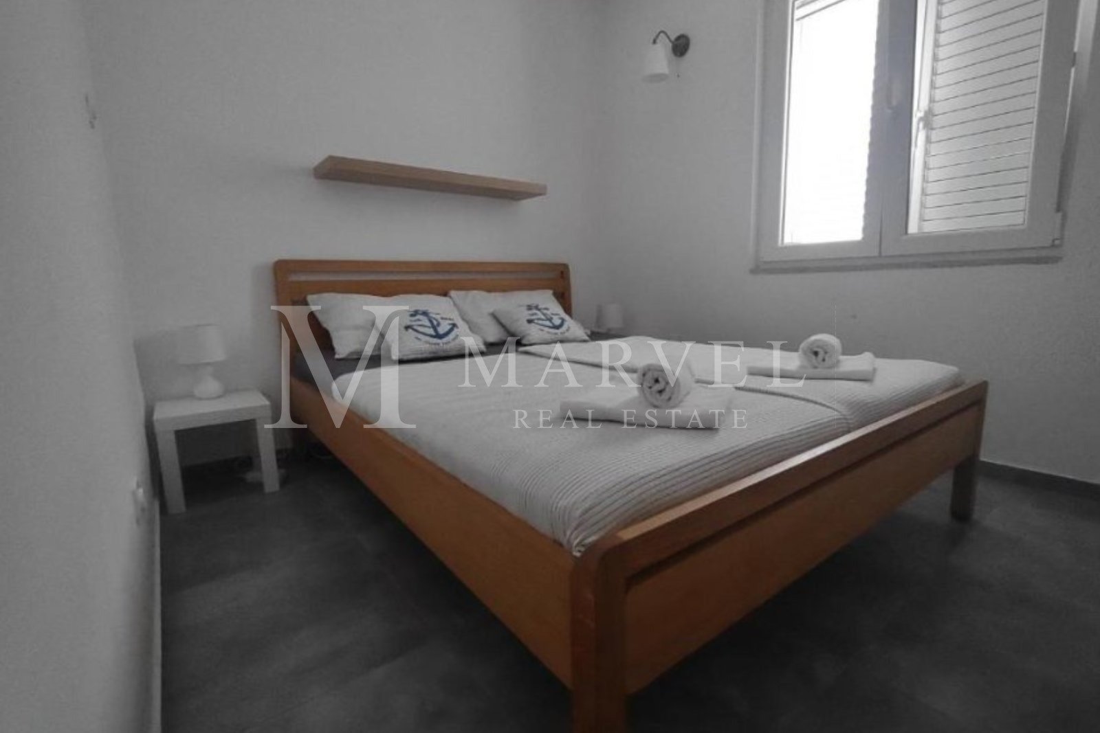 House For sale - PRIMORSKO-GORANSKA Krk