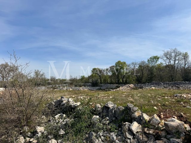 Terreno In vendita - Primorsko-goranska Malinska-dubašnica - foto 3/4