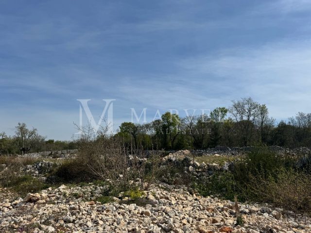 Terreno In vendita - Primorsko-goranska Malinska-dubašnica - foto 4/4