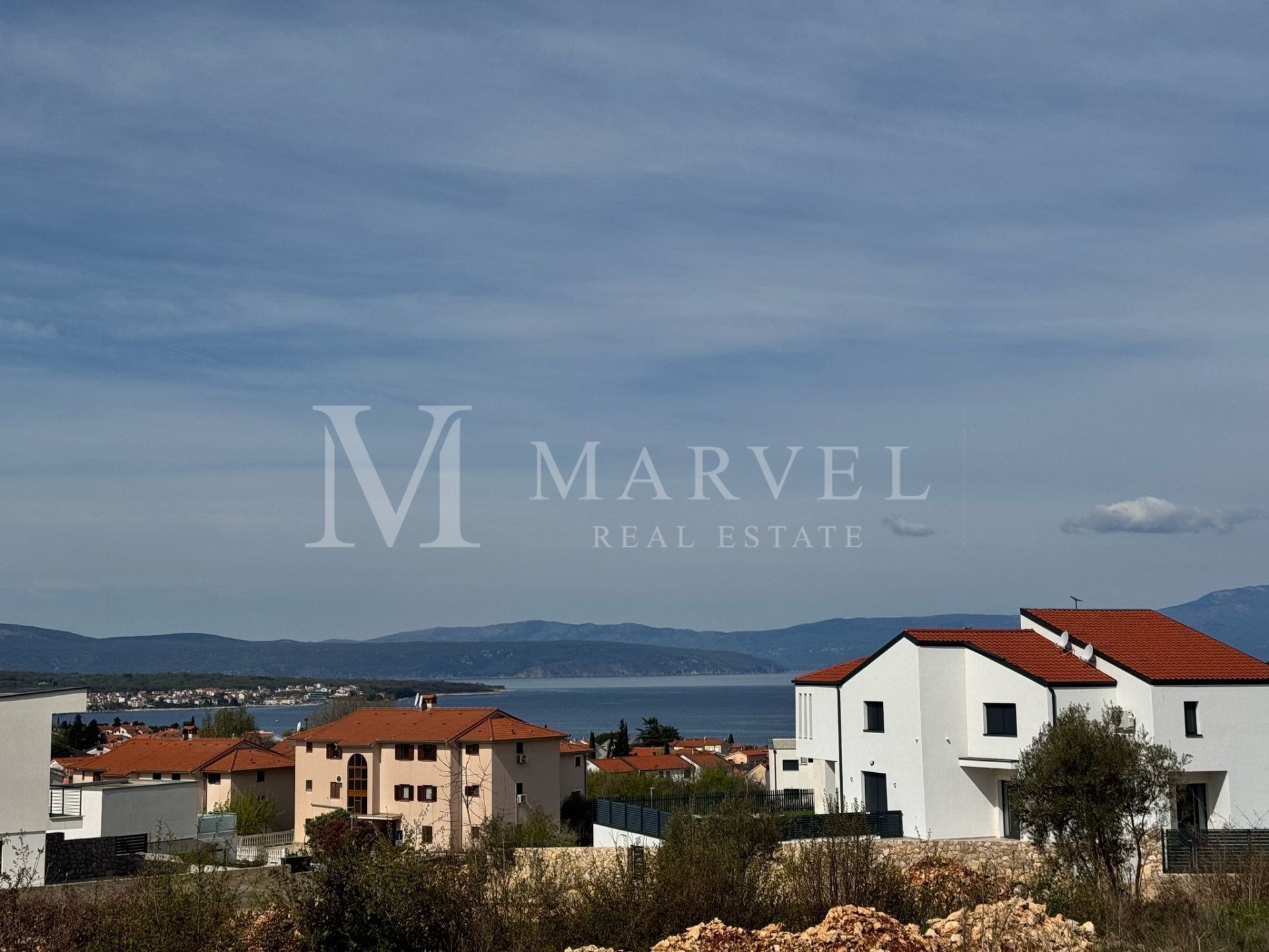 Terreno In vendita - Primorsko-goranska Malinska-dubašnica - foto 1/4