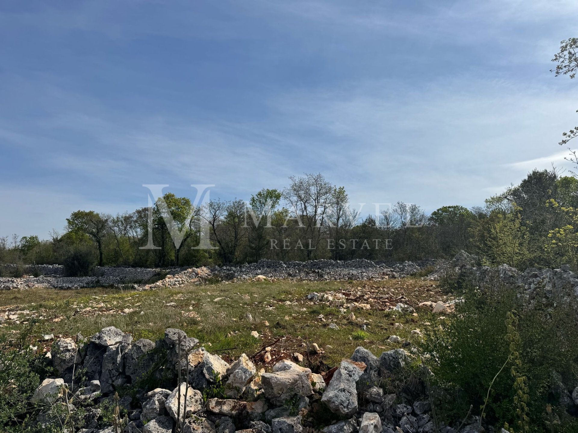 Terreno In vendita - PRIMORSKO-GORANSKA MALINSKA-DUBAŠNICA