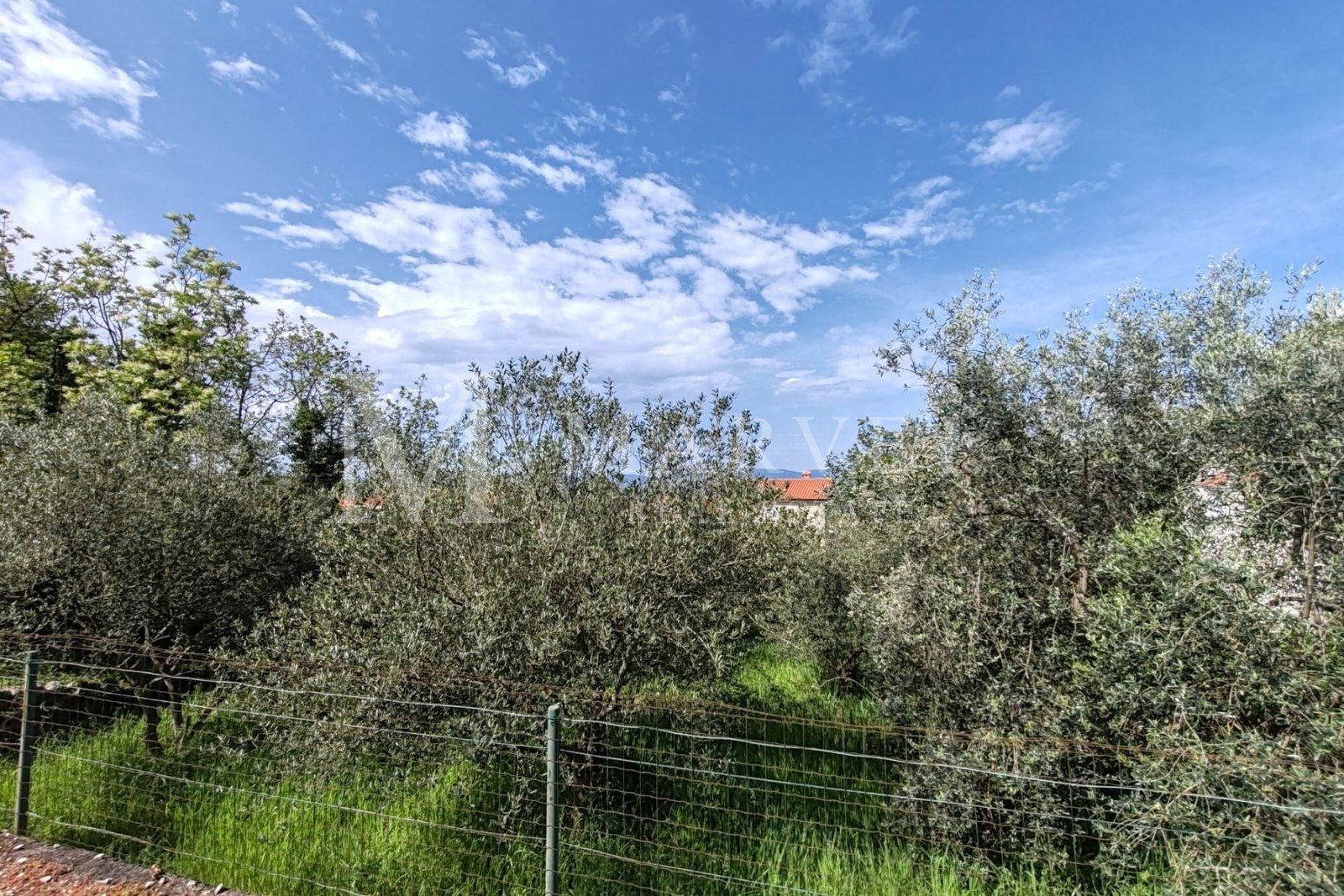 Terrain À vendre - Primorsko-goranska Malinska-dubašnica - foto 1/2