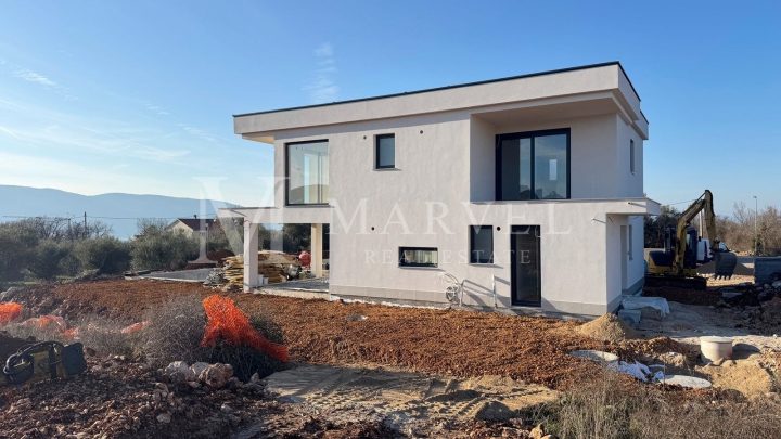House for sale 197 m² – Krk