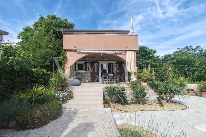 Casa In vendita — Dobrinj