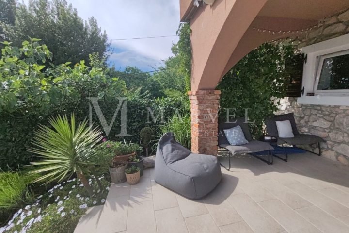 Casa In vendita - Primorsko-goranska Dobrinj - foto 4/16