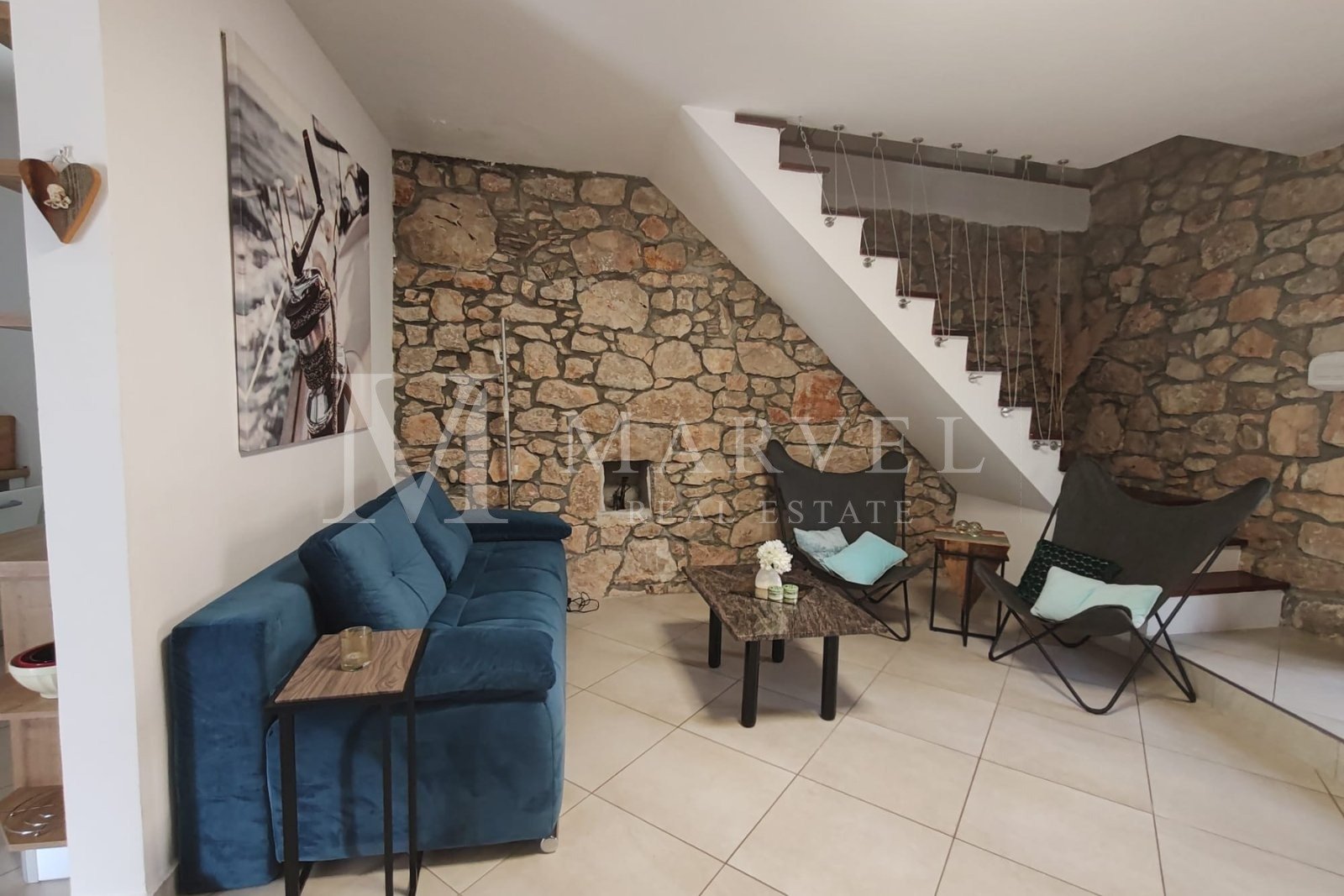 Casa In vendita - PRIMORSKO-GORANSKA DOBRINJ