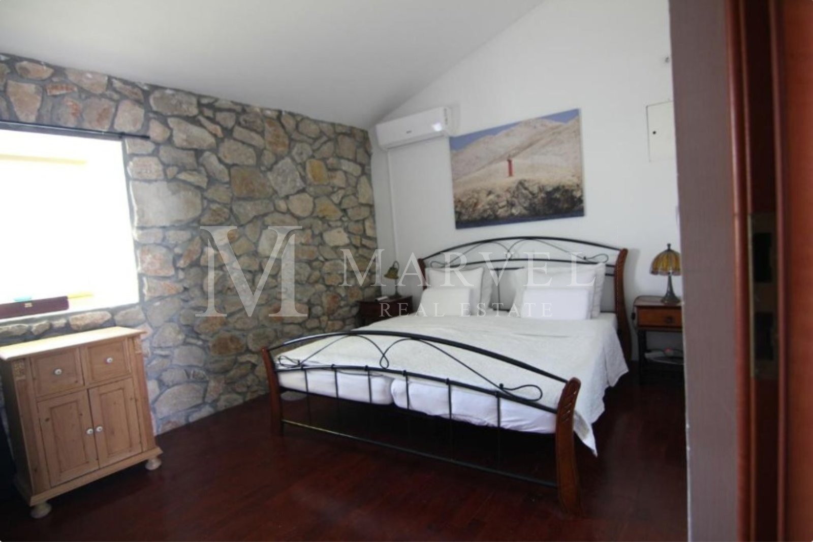 Casa In vendita - PRIMORSKO-GORANSKA DOBRINJ