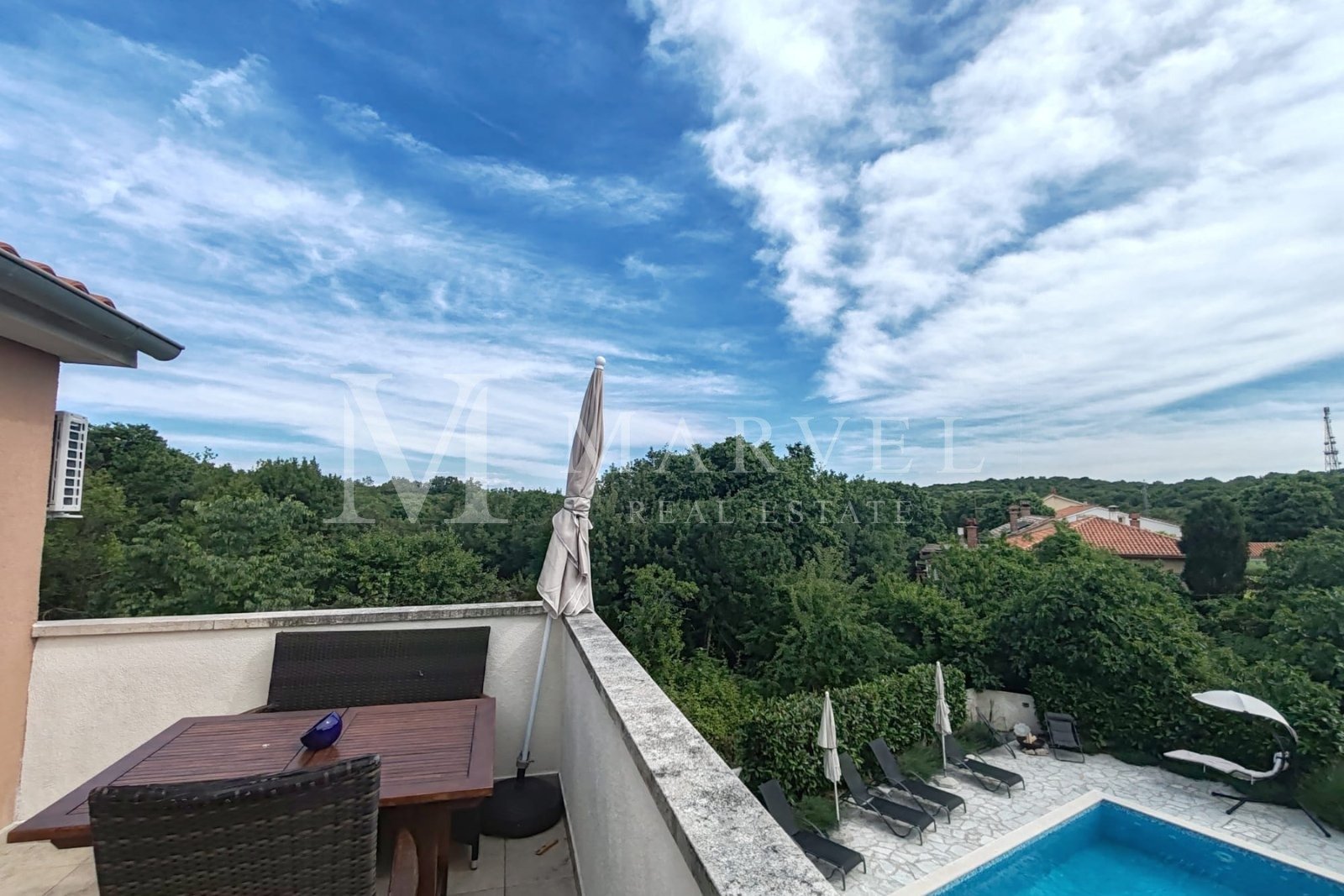 Casa In vendita - PRIMORSKO-GORANSKA DOBRINJ