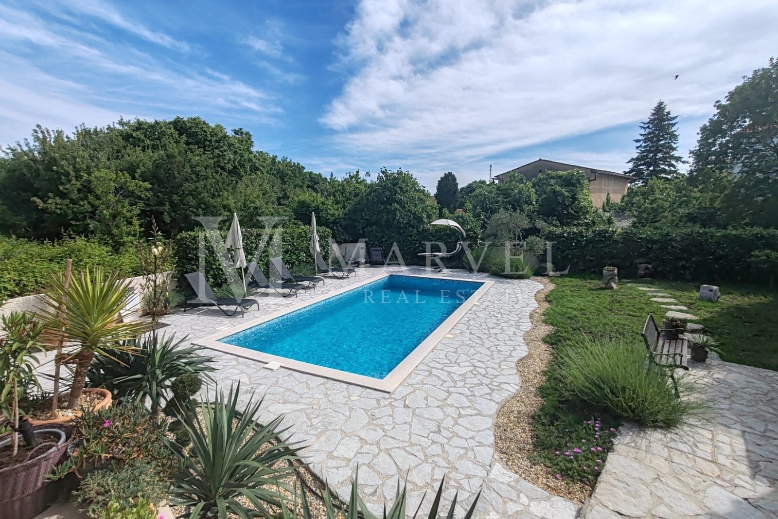 Casa In vendita - PRIMORSKO-GORANSKA DOBRINJ