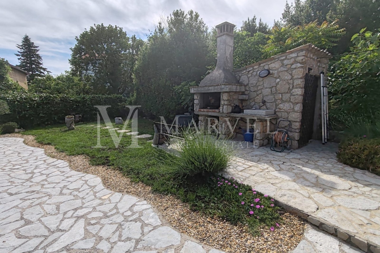 Casa In vendita - PRIMORSKO-GORANSKA DOBRINJ