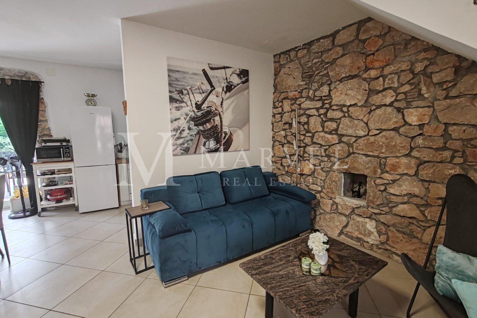 Casa In vendita - PRIMORSKO-GORANSKA DOBRINJ