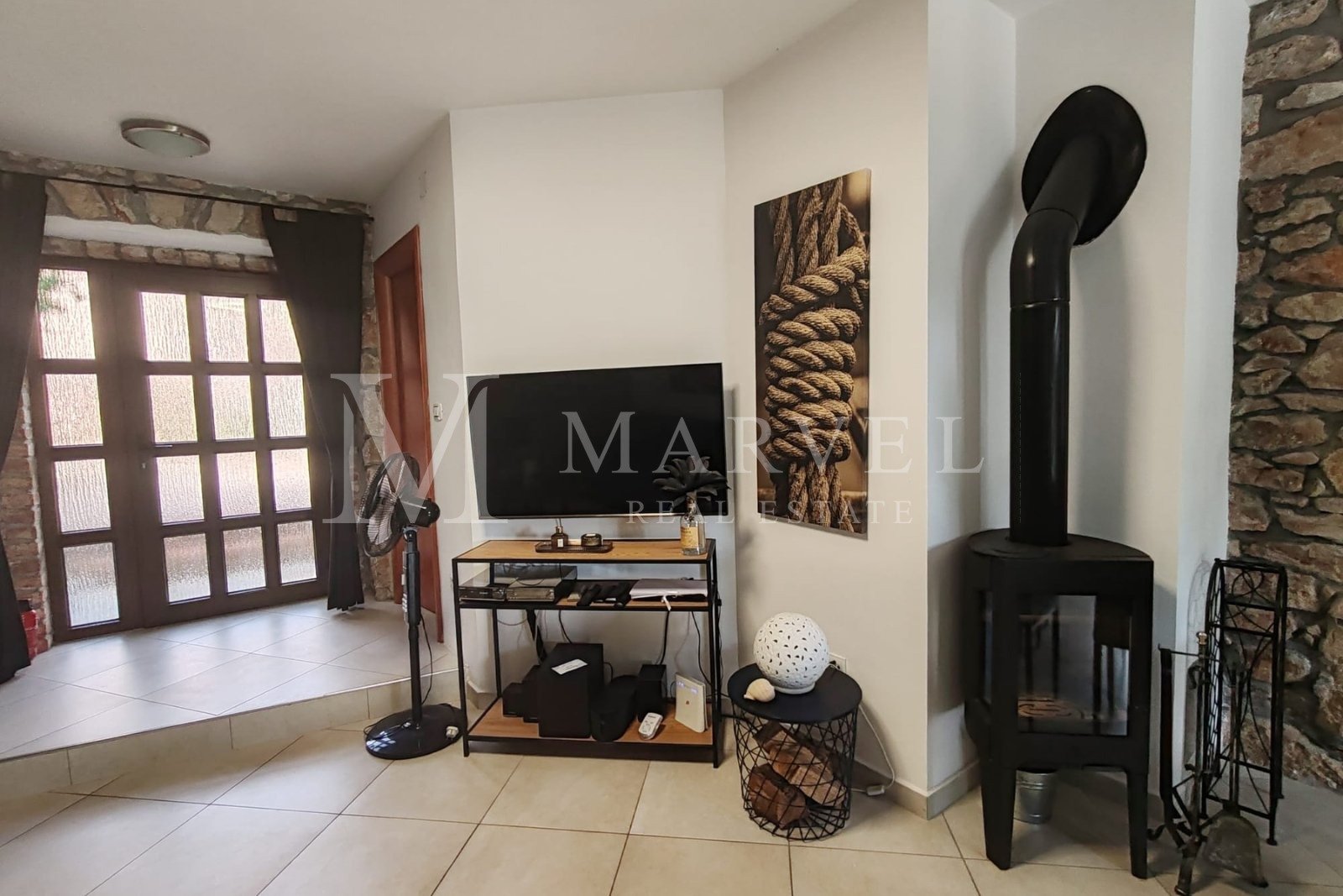 Casa In vendita - PRIMORSKO-GORANSKA DOBRINJ