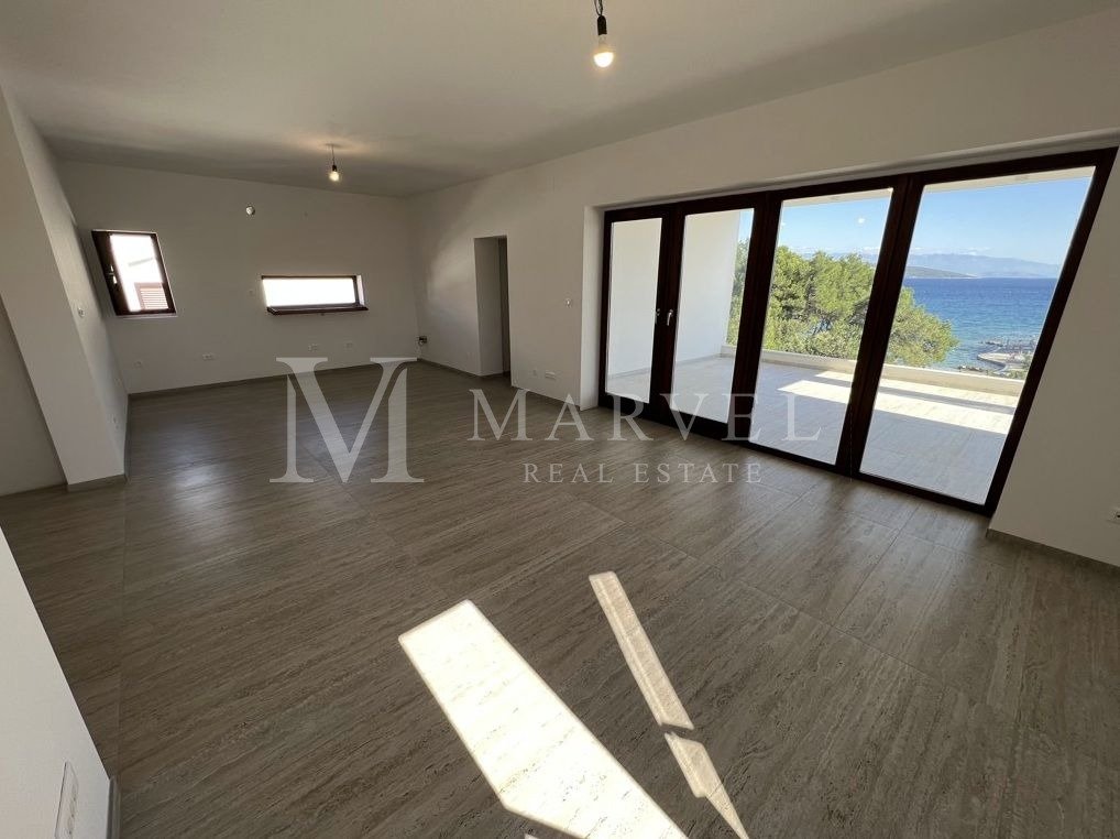 Flat For sale - PRIMORSKO-GORANSKA Krk