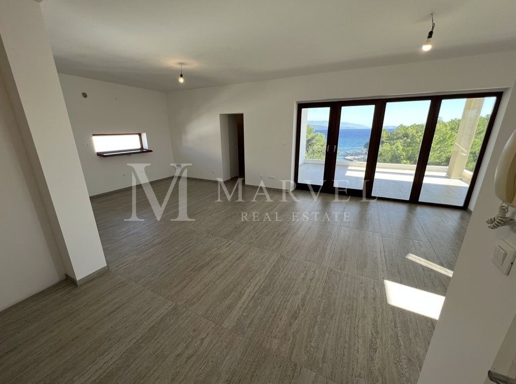 Flat For sale - PRIMORSKO-GORANSKA Krk