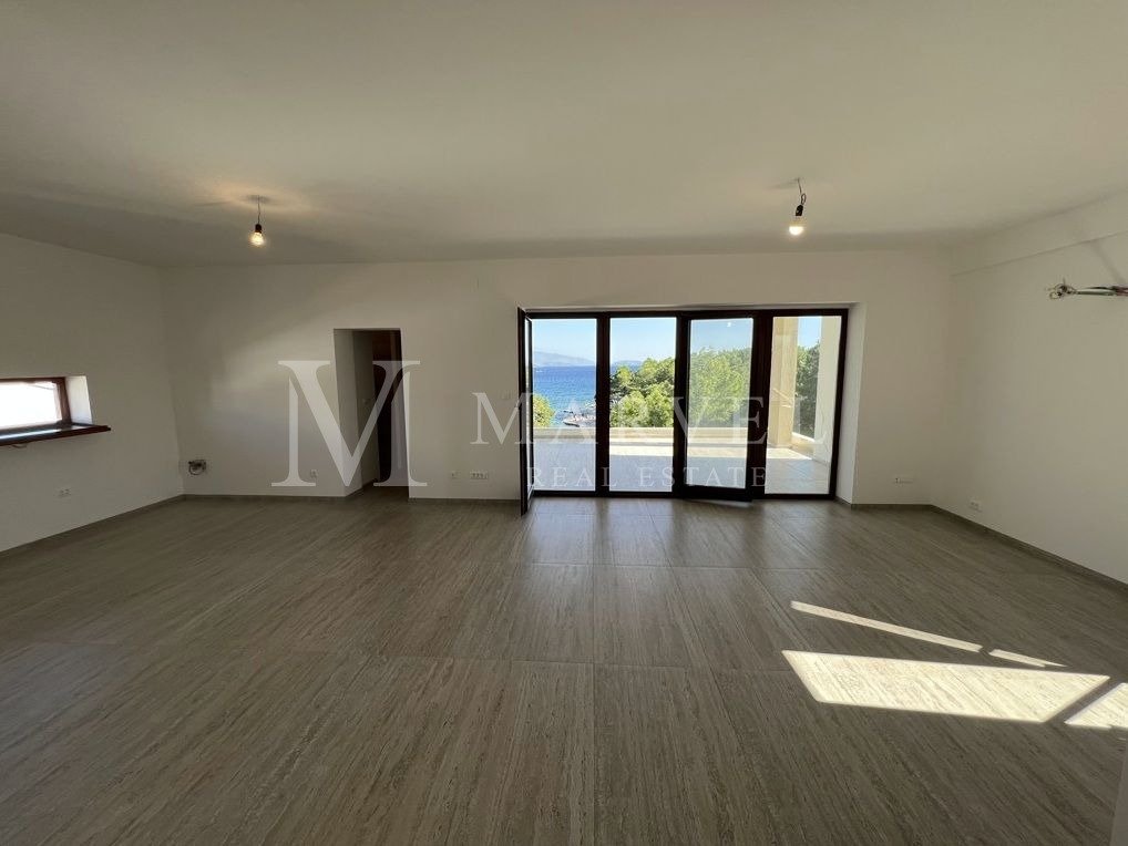 Flat For sale - PRIMORSKO-GORANSKA Krk