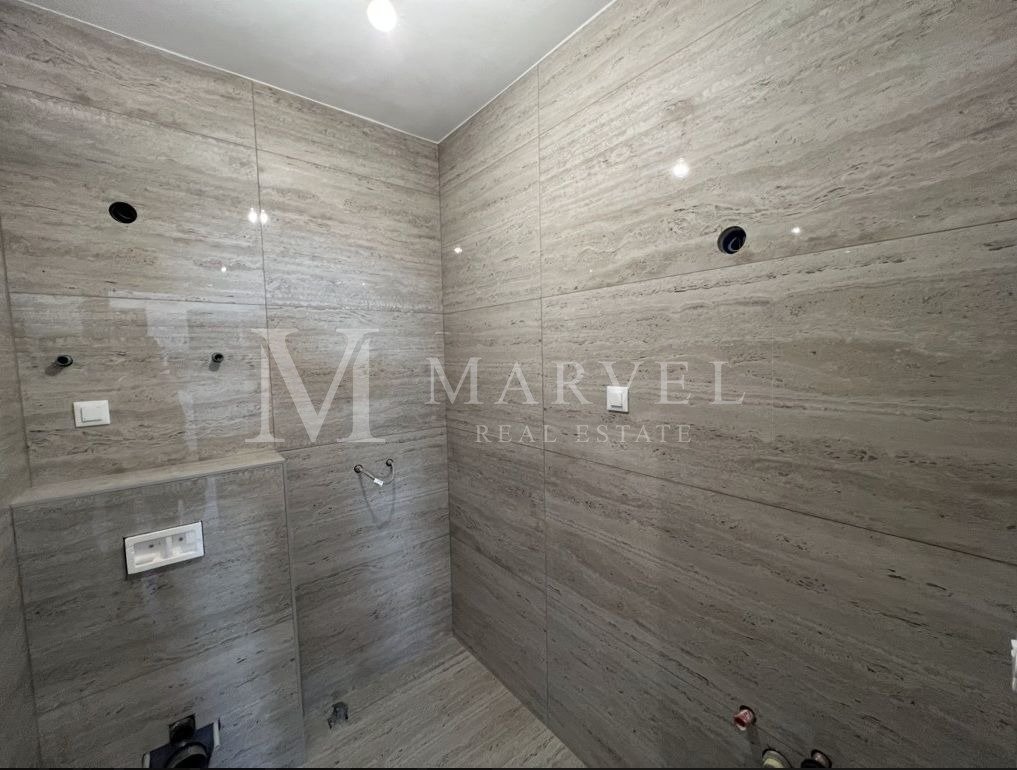 Flat For sale - PRIMORSKO-GORANSKA Krk