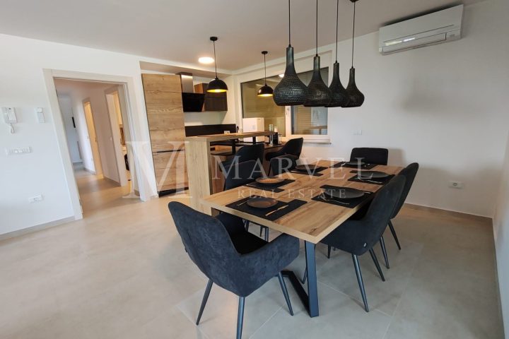 Flat for sale 135 m² – Malinska