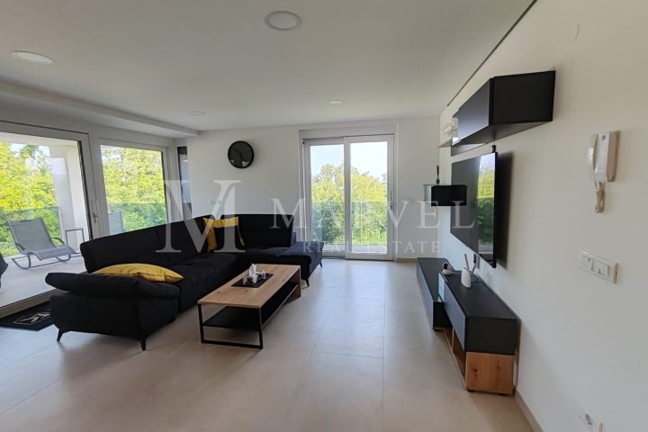 Appartamento In vendita - Primorsko-goranska Malinska-dubašnica - foto 3/14