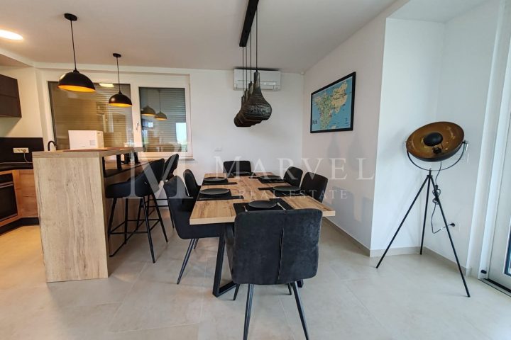 Appartamento In vendita - Primorsko-goranska Malinska-dubašnica - foto 4/14