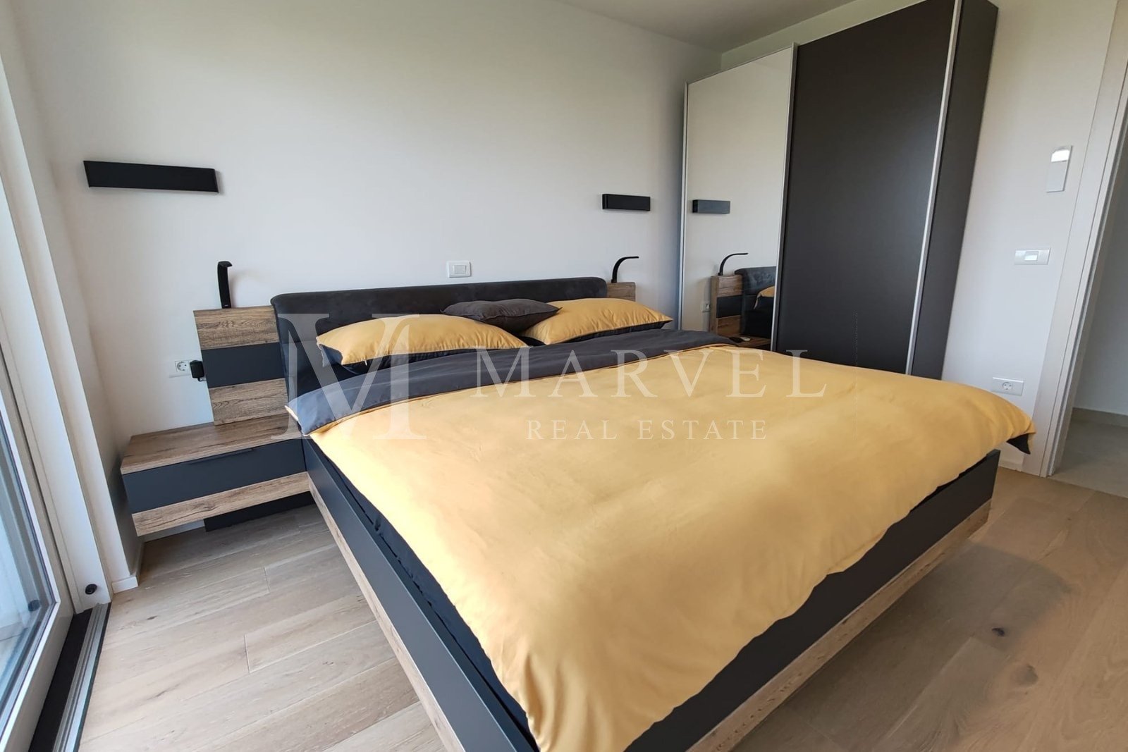 Appartamento In vendita - PRIMORSKO-GORANSKA Malinska-Dubašnica