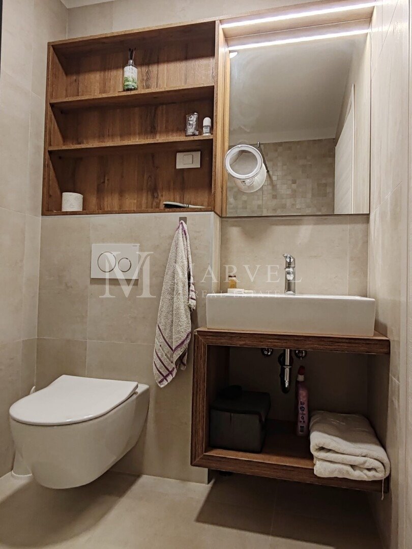 Appartamento In vendita - PRIMORSKO-GORANSKA Malinska-Dubašnica