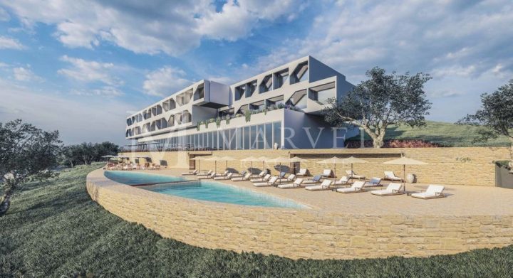 Land for sale 75700 m² – Risika
