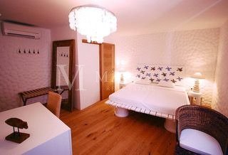 Hotel Zu verkaufen - PRIMORSKO-GORANSKA KRK