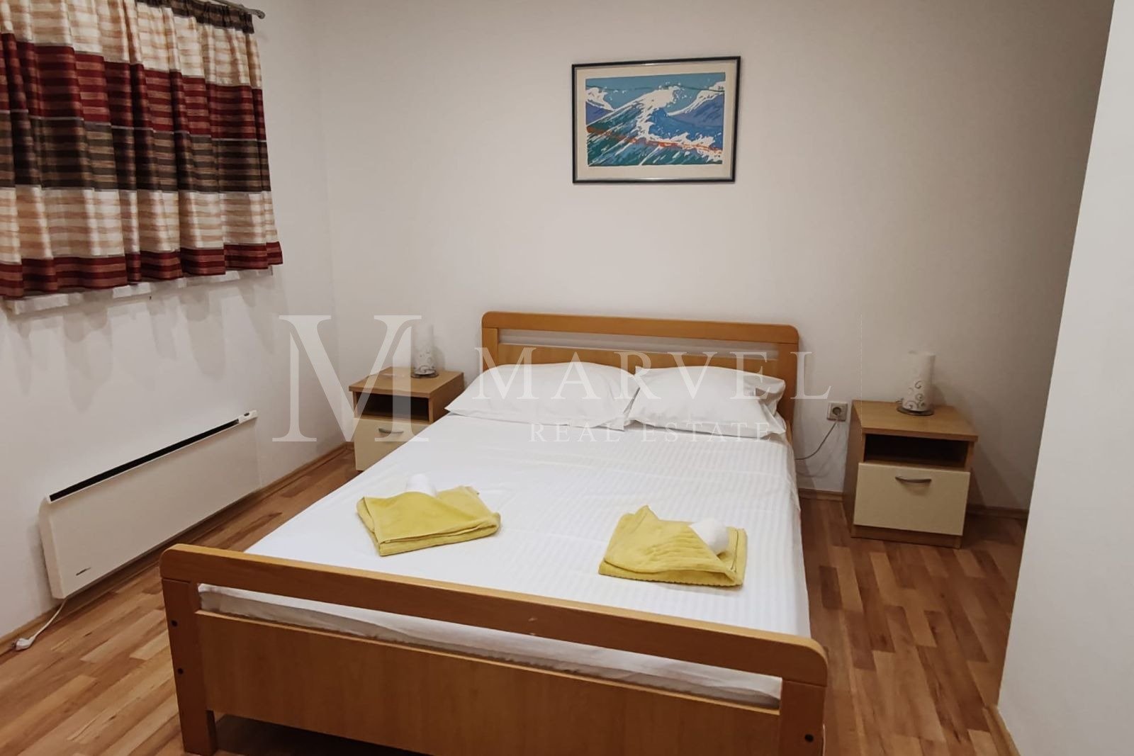 Haus Zu verkaufen - PRIMORSKO-GORANSKA OMIŠALJ
