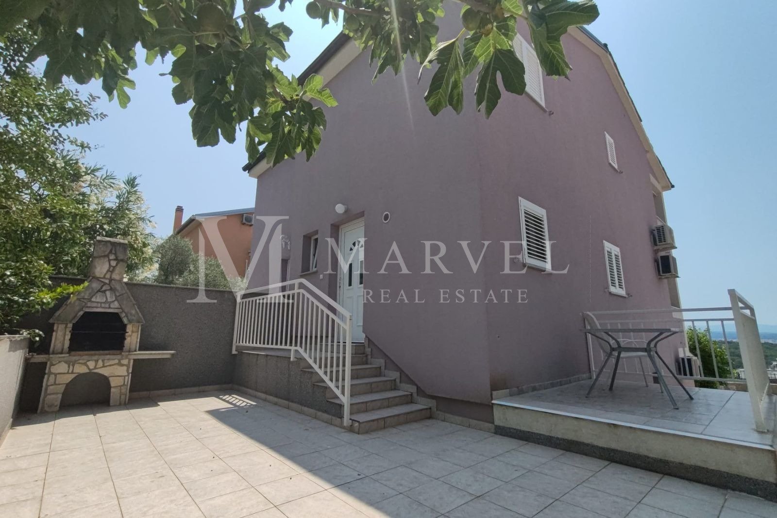 Haus Zu verkaufen - PRIMORSKO-GORANSKA OMIŠALJ