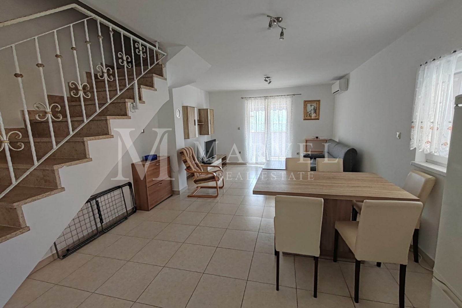 Haus Zu verkaufen - PRIMORSKO-GORANSKA OMIŠALJ