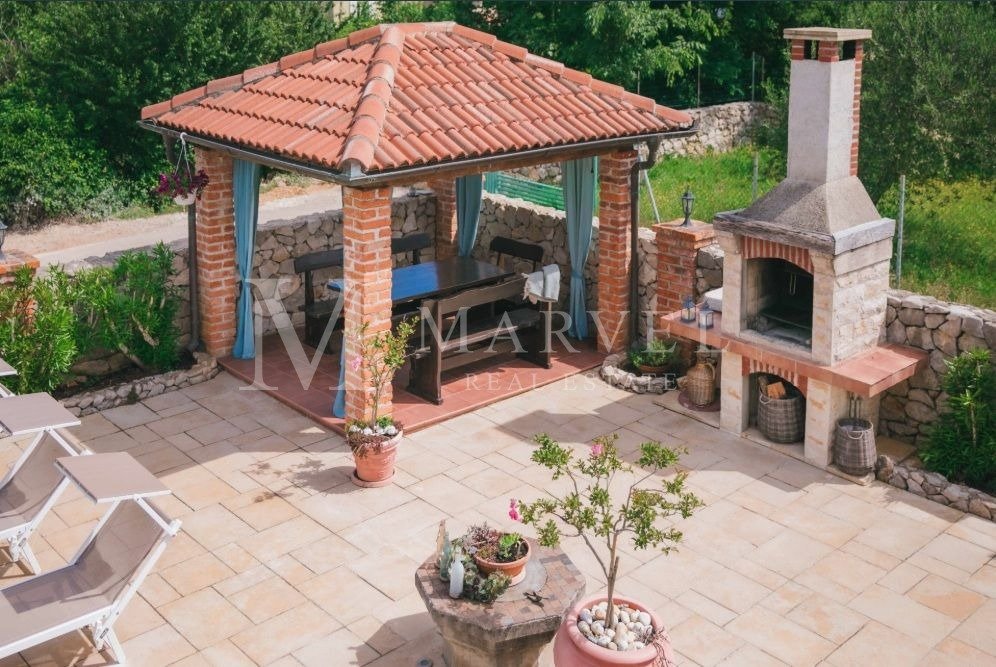 Haus Zu verkaufen - PRIMORSKO-GORANSKA DOBRINJ